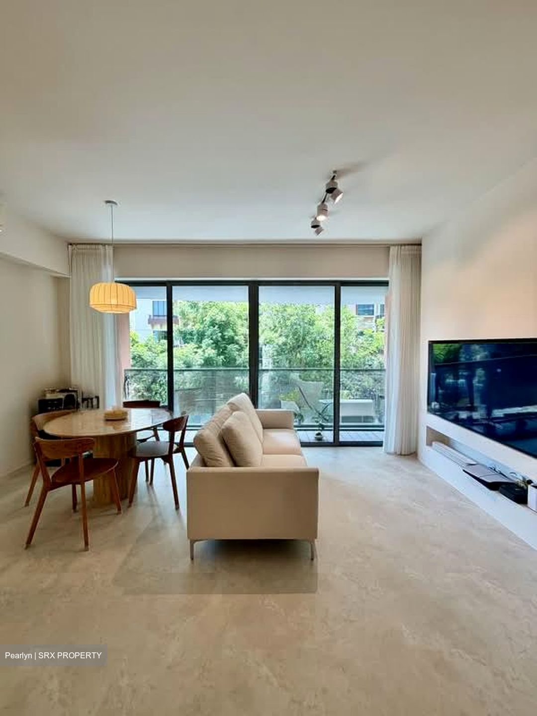 Double Bay Residences (D18), Condominium #603089811